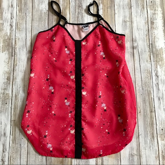 ‼️Roxy Summer Tank Top/SzXS/F34‼️ - Picture 3 of 8